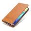 เคส Samsung Galaxy Note 10 Lite #เคสฝาพับ AZNS สไตล์ Retro หนัง PU มีช่องเสียบการ์ด