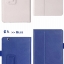 เคส Huawei MediaPad M3 8.4 นิ้ว มีหูหิ้วสวมนิ้ว หนัง PU อย่างดี