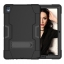เคส Huawei MediaPad M6 10.8 นิ้ว #เคสฝาหลังกันกระแทก Kickstand PC Silicone Armour Defender