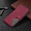 เคส Samsung Galaxy A04s #เคสฝาพับหนัง PU มีช่องเสียบ ID บัตรอื่นๆในตัว Geometric Pattern Leather Card Holder Protective