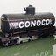 LGB CONOCO Oil Tanker - G Scale