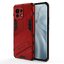 เคส Xiaomi Mi 10T/ Xiaomi Mi 10T Pro #เคสฝาหลังพลาสติก ไฮบริด TPU + Kickstand (สินค้าตัวอย่างสินค้าจรืงตรงตามรุ่น)