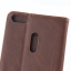 Case Asus Zenfone 3 Ultra ZU680KL เคสหนังฝาพับสวยงามทันสมัยสไตล์วินเทจ