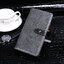 Case Huawei Y7a #เคสฝาพับหนัง PU สไตล์กระเป๋าสตางค์รูปแบบหนังจระเข้ Crocodile Texture PU Leather Wallet