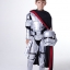 ชุดกัปตันฟาสมา Silver Stormtrooper