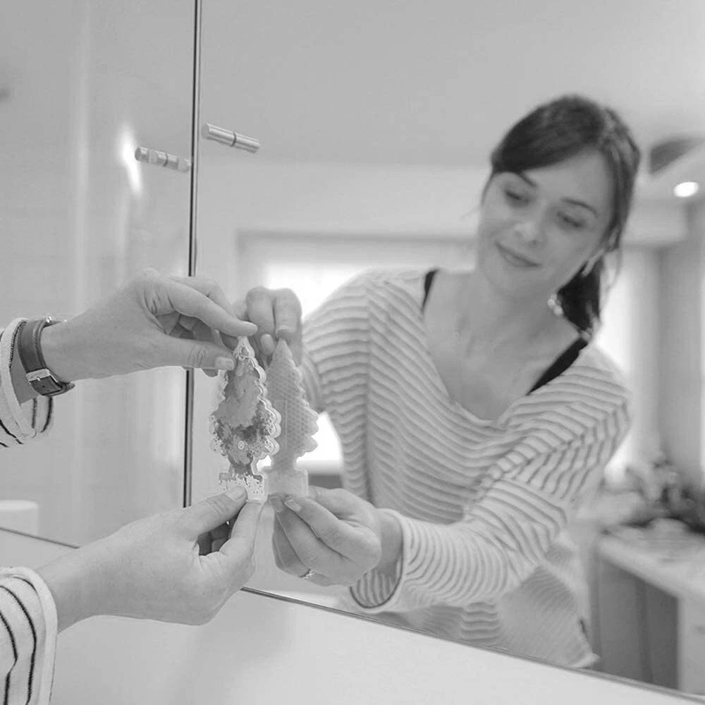 Little Trees® Air Freshene แผ่นน้ำหอมปรับอากาศ ลิขสิทธิ์แท้ นำเข้าจาก USA